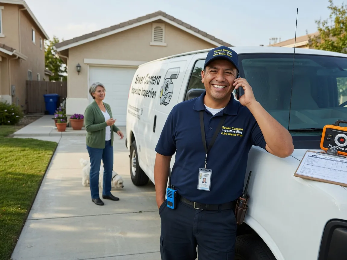 Sewer Line Repair Double Springs, AL FAQs